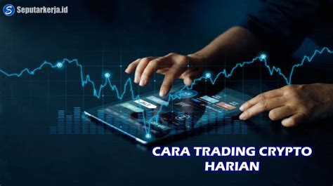Analisis Teknikal dalam Trading Crypto Harian